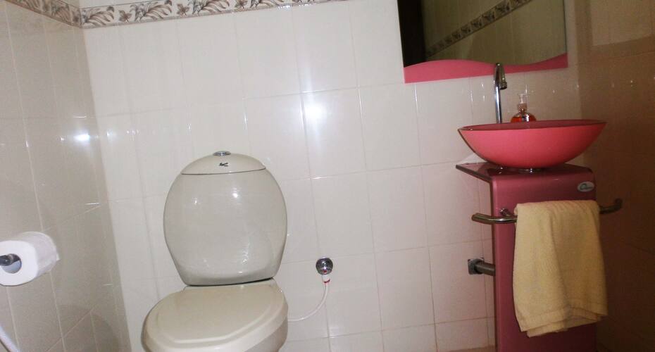 White House Ayurvedic Beach Resort, Kovalam 4
